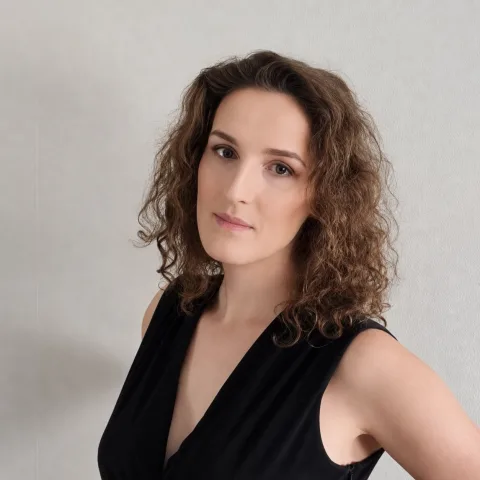 Pasfoto van AngeliqueDawnbringer