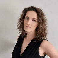 Pasfoto van AngeliqueDawnbringer