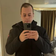 Pasfoto van Axel