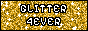 Button: GLITTER 4EVER