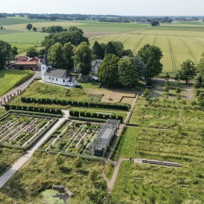 Clemensdomein